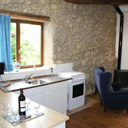 Aou Carde * Lagarde-Hachan