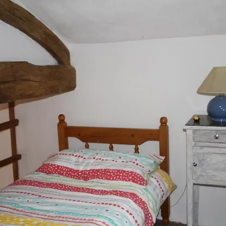 Aou Carde * Lagarde-Hachan