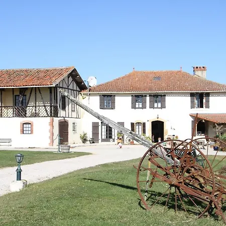 Aou Carde * Lagarde-Hachan