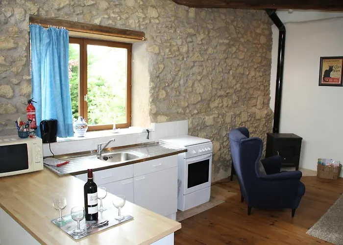 Aou Carde * Lagarde-Hachan