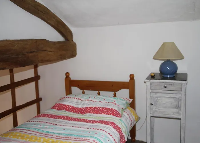 Aou Carde * Lagarde-Hachan