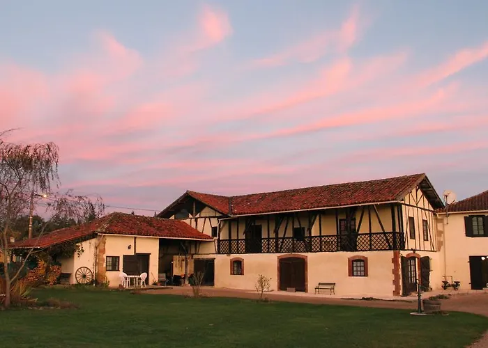 Aou Carde Lagarde-Hachan