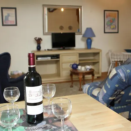 Appartement Aou Carde