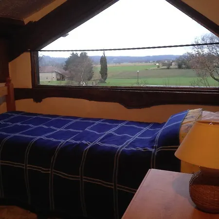 Aou Carde Appartement *