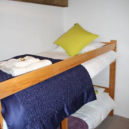 Aou Carde Appartement