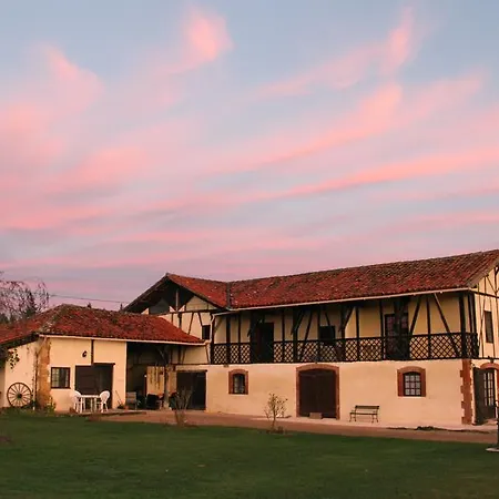 Aou Carde Lagarde-Hachan