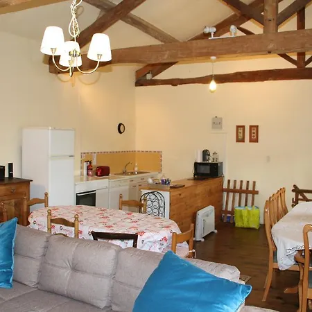 Aou Carde Appartement *