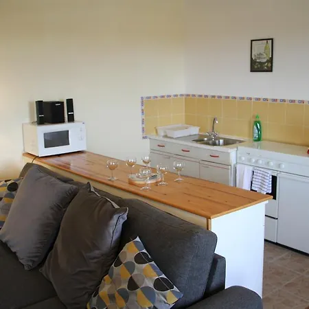 Aou Carde Appartement Lagarde-Hachan