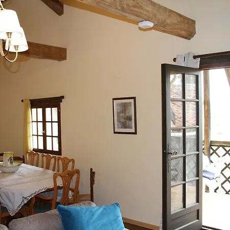 Appartement Aou Carde *